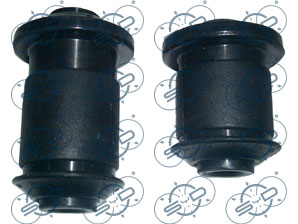 AVALANCHE 2500 4X4 2000-2006 , SILVERADO PICKUP 1500 H.D. 4X4 2000-2006 , SILVERADO PICKUP 3500 4X4 2000-2006 , SILVERADO 2500 4X4 2000-2006 , SUBURBAN 2500 4X4 2000-2006 | SYD | SUSPENSION | SUSPENSION | BUJE DE SUSPENSION