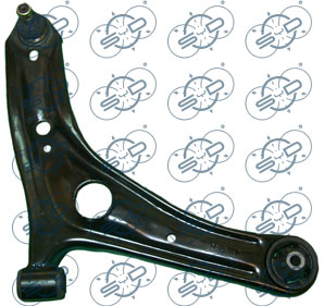YARIS - ECHO 1999-2005 | SYD | SUSPENSION | SUSPENSION | HORQUILLA DE SUSPENSION