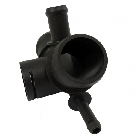 BRIDA TOMA AGUA COPLE A4-NEW BETTLE 1999-2000 MANGUERA AGUA | BRUCK | SISTEMA DE ENFRIAMIENTO | SISTEMA DE ENFRIAMIENTO | TOMA DE AGUA