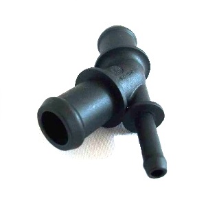 BRIDA TOMA DE AGUA A4 V6 EUROVAN T4 V6 EUROVAN T5 06-09 | BRUCK | SISTEMA DE ENFRIAMIENTO | SISTEMA DE ENFRIAMIENTO | TOMA DE AGUA