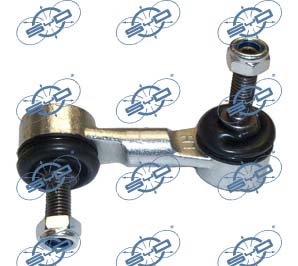 BRAVADA 2002-2008 2002-2003 CORTO, ENVOY 2002-2008 2002-2003 CORTO, TRAIL BLAZER 4X2, 4X4 2002-2008 2002-2003 CORTO | SYD | SUSPENSION | SUSPENSION | TORNILLO ESTABILIZADOR
