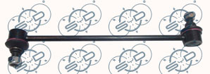 COROLLA 2003-2008 , MATRIX 2003-2008 , COROLLA 2009-2010 | SYD | SUSPENSION | SUSPENSION | TORNILLO ESTABILIZADOR