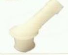 CODO GRANDE PARA / CILINDRO DE V.W. | FEREL | MISCELANEO | MISCELANEO | GOMAS