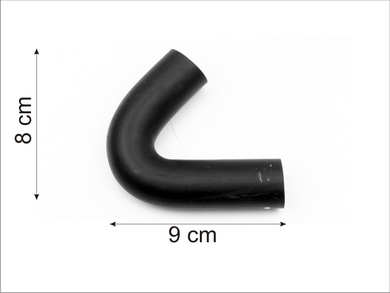 VOLKSWAGEN SEDAN 4 CILINDROS1,6 L 3/4 X 7,25 | GATES | MANGUERA | MANGUERA SISTEMA ENFRIAMIENTO | MANGUERA RADIADOR NACIONAL