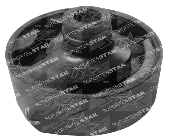 REPUESTO SOPORTE MOTOR TRASERA STANDARD Y AUTOMOATICO COROLLA 03-10 | STAR | SOPORTES DE MOTOR, TRANSMISION | SOPORTES DE MOTOR, TRANSMISION | SOPORTES AUTOMOTRICES