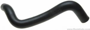 MANGUERA SUPERIOR IMPALA V6 3.4L 00-02 IMPALA V6 3.8L 00-03 GRAND PRIX V6 3.1L 97-02 GRAND PRIX V6 3.8L 97-02 GRAND PRIX V6 3.8L 03 | GATES | MANGUERA | MANGUERA SISTEMA ENFRIAMIENTO | MANGUERA RADIADOR IMPORTADA