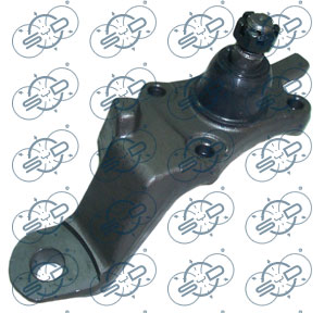TACOMA PRERUNNER 1995-2004 ,TACOMA 4X4 1995-2004 | SYD | SUSPENSION | SUSPENSION | ROTULA