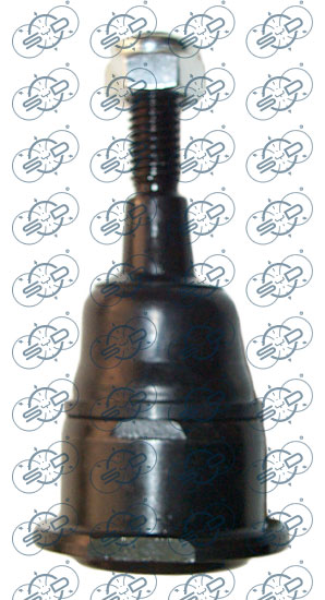 G1500 EXPRESS VAN 2003-2011 , G2500 EXPRESS VAN 7300 NO 2003-2011 , SILVERADO PICKUP 1500 2000-2006 , SILVERADO 1500 2000-2006 , AVALANCHE 1500 4X4 2000-2006 | SYD | SUSPENSION | SUSPENSION | ROTULA
