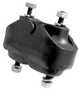 SOPORTE CAJA REGAL,GRAND PRIX 94-96 CUTLASS | STAR | SOPORTES DE MOTOR, TRANSMISION | SOPORTES DE MOTOR, TRANSMISION | SOPORTES AUTOMOTRICES