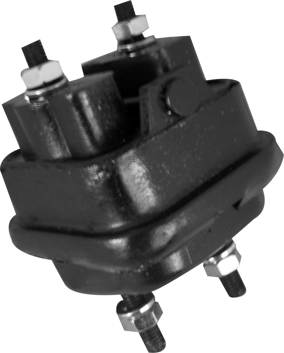 SOPORTE CAJA TRASERO IZQUIERDO ,DERECHO CADILLLAC DEVILLE | STAR | SOPORTES DE MOTOR, TRANSMISION | SOPORTES DE MOTOR, TRANSMISION | SOPORTES AUTOMOTRICES
