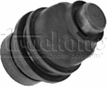 ROTULA INF DODGE, CHRYSLER CALIBER 2007-2012, JEEP PATRIOT-COMPASS 2007-2015, MITSUBISHI ASX 2013-2015, MITSUBISHI GRANDIS 2007-2009, MITSUBISHI LANCER 2003-2007, MITSUBISHI LANCER 2008-2014, MITSUBISHI OUTLANDER 2003-2006, MITSUBISHI OUTLANDER 2007-2013, MITSUBISHI OUTLANDER 2014-2015 | TRACKONE | SUSPENSION | SUSPENSION | ROTULA