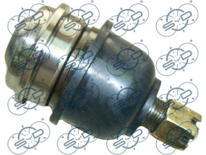 PICKUP 4X2 1994-2008 , URVAN 2000 , FRONTIER 4X2 1998-2004 , URVAN 2001 , PICKUP 4X2 2009-2011 | SYD | SUSPENSION | SUSPENSION | ROTULA