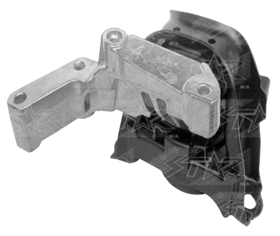 SOPORTE MOTOR FRONTAL DERECHO MARCH L4 1.6 LT. 11-13 | STAR | SOPORTES DE MOTOR, TRANSMISION | SOPORTES DE MOTOR, TRANSMISION | SOPORTES AUTOMOTRICES