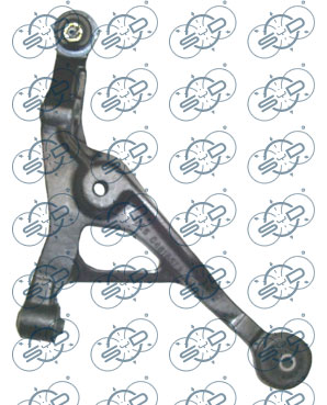STRATUS 2001-2006 , CIRRUS 1995-2000 , CIRRUS 2001-2006 , STRATUS 1995-2000 | SYD | SUSPENSION | SUSPENSION | HORQUILLA DE SUSPENSION