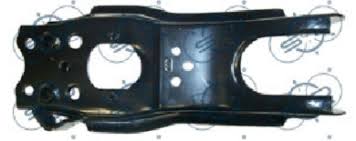 PICKUP 1984-1994 1989-1994,HILUX 4X2 2004-2005 R | SYD | SUSPENSION | SUSPENSION | HORQUILLA DE SUSPENSION