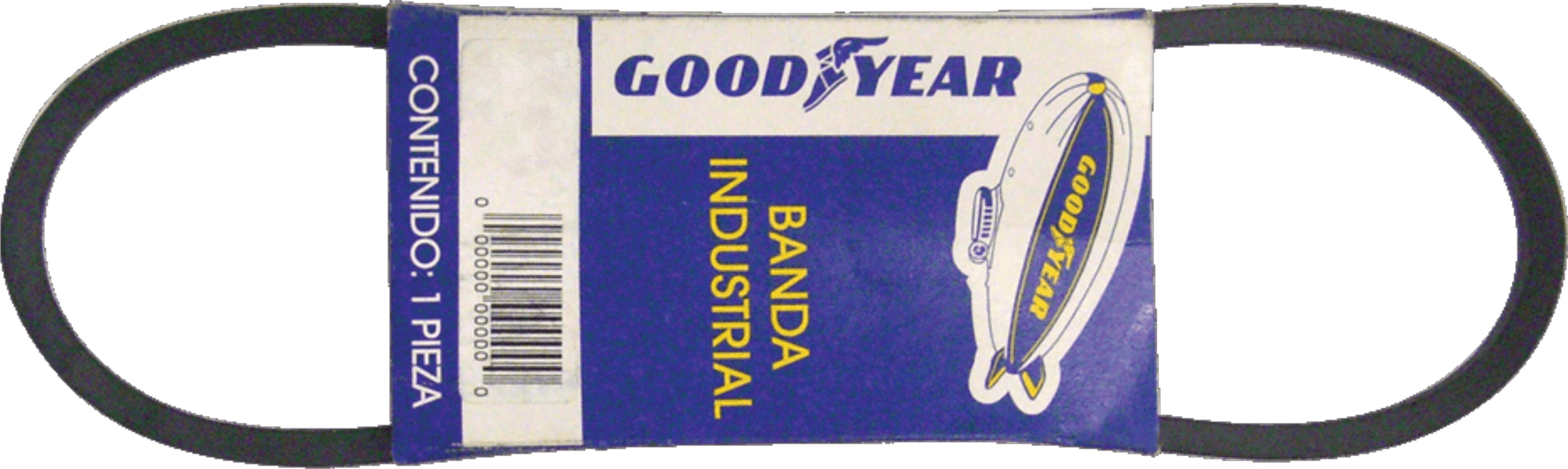 BANDA POLY V | GOODYEAR | BANDA | BANDA | BANDAS KO