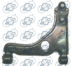 ASTRA 2000-2006 , ZAFIRA 2000-2006 , ASTRA (EUROPA) 2008-2009 , ZAFIRA (EUROPA) 2007-2008 | SYD | SUSPENSION | SUSPENSION | HORQUILLA DE SUSPENSION