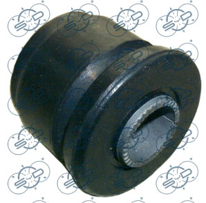D21 4X4 1987-1996 , PATHFINDER 4X2 1987-1992 , PATHFINDER 4X2 1993-1996 , PICKUP 4X2 1979-1980 , PICKUP 4X2 1981-1993 | SYD | SUSPENSION | SUSPENSION | BUJE DE SUSPENSION