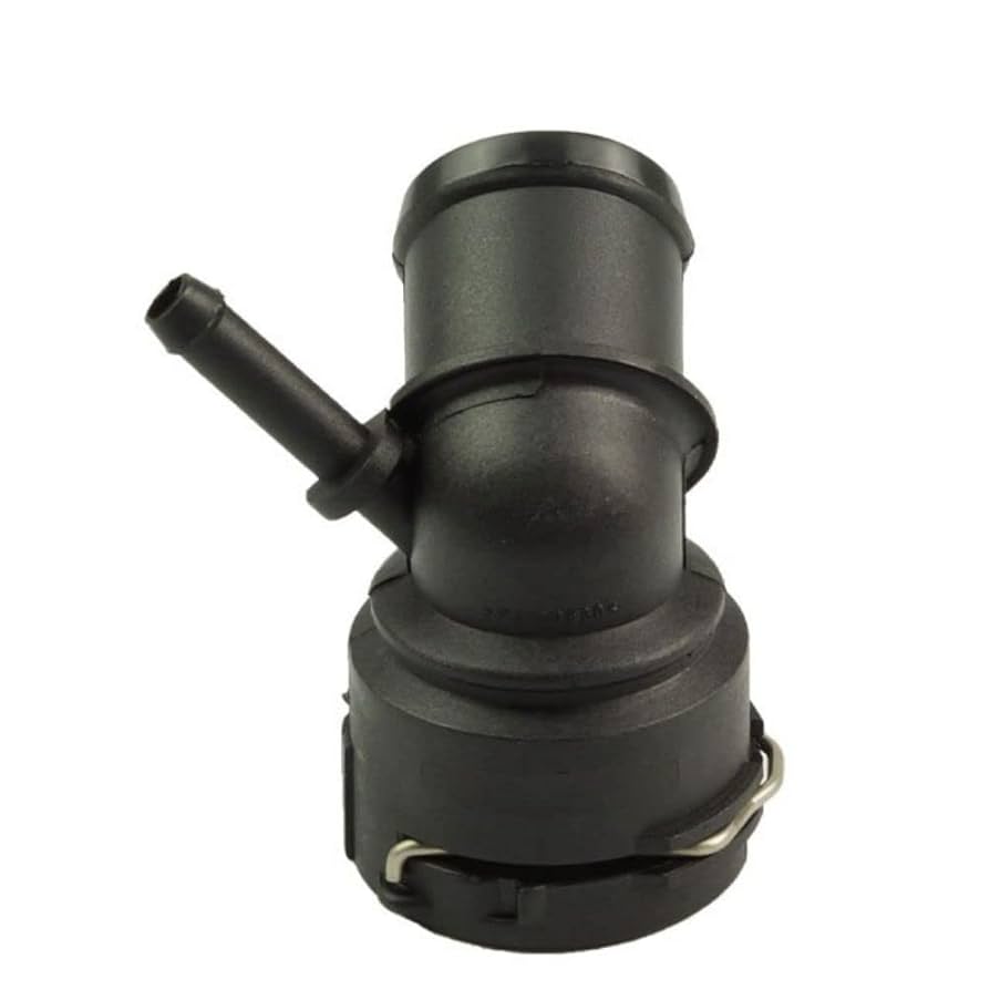 COPLE BORE 2.5 MANGUERA INF. RADIADOR | BRUCK | SISTEMA DE ENFRIAMIENTO | SISTEMA DE ENFRIAMIENTO | TOMA DE AGUA