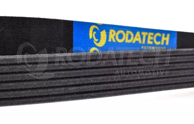 BANDA MICRO-V A4 QUATTRO V6 3.02L ALT. 08-10, Q5 QUATTRO V6 3.2L 2010 | RODATECH | BANDA | BANDA | BANDAS KO