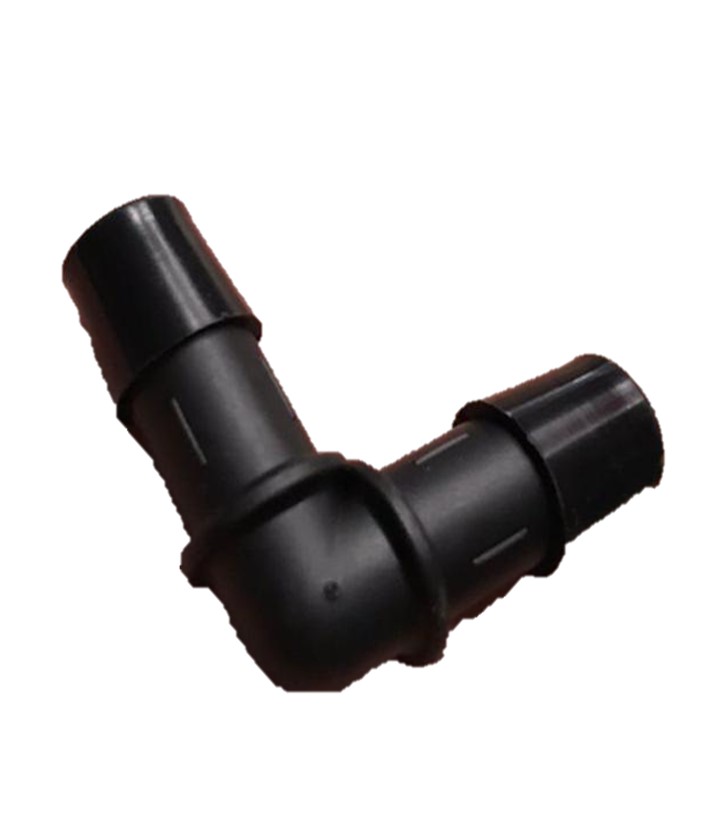 CONECTOR CODO DE 1/2 IN (5 PIEZAS) | AUTOHULE | MISCELANEO | MISCELANEO | CONECTORES