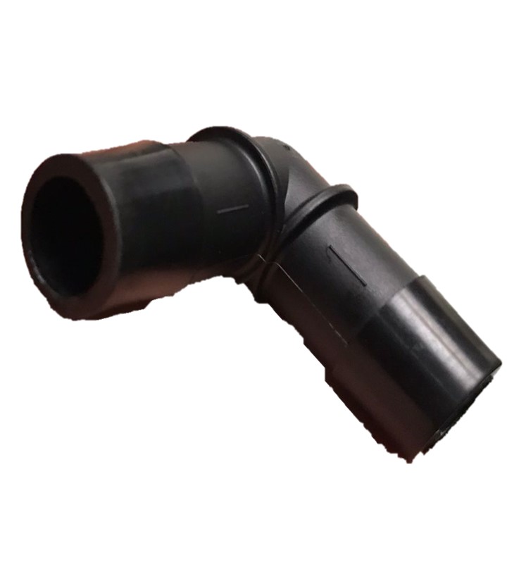 CONECTOR CODO DE 5/8 IN (5 PIEZAS) | AUTOHULE | MISCELANEO | MISCELANEO | CONECTORES