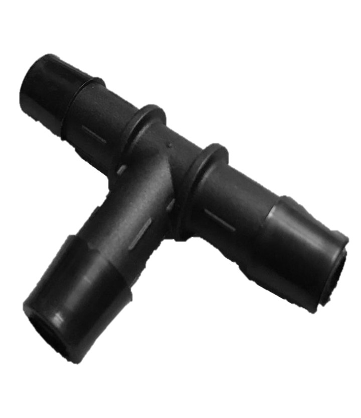 CONECTOR TEE DE 5/8 A IN (5 PIEZAS) | AUTOHULE | MISCELANEO | MISCELANEO | CONECTORES