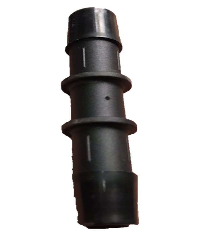 CONECTOR RECTO DE 1/2 IN (5 PIEZAS) | AUTOHULE | MISCELANEO | MISCELANEO | CONECTORES