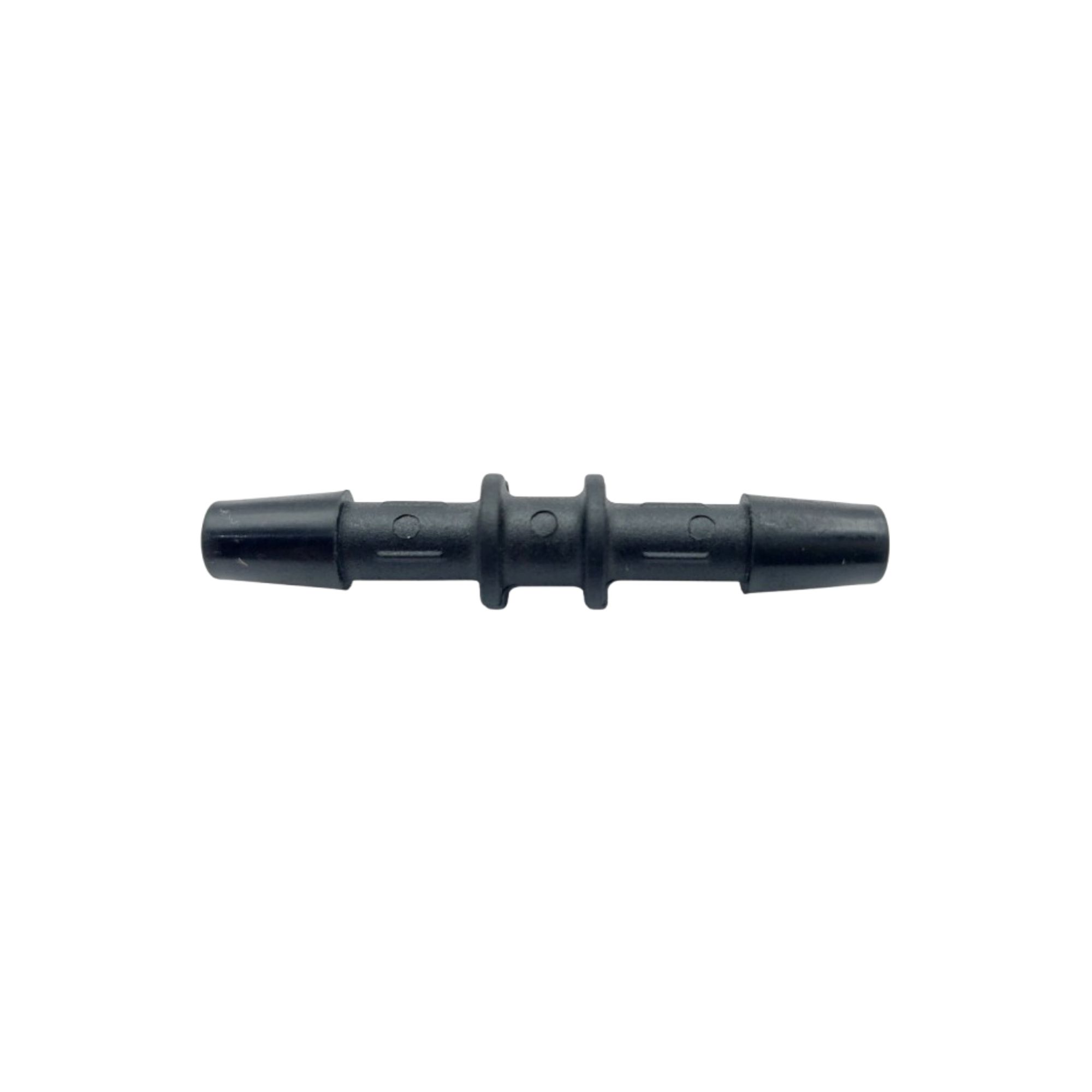 CONECTOR RECTO DE 1/4 IN (5 PIEZAS) | AUTOHULE | MISCELANEO | MISCELANEO | CONECTORES