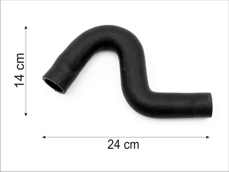 NISSAN SENTRA RADIADOR SUPERIOR | AUTOHULE | MANGUERA | MANGUERA SISTEMA ENFRIAMIENTO | MANGUERA RADIADOR IMPORTADA