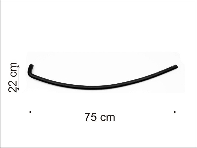 NISSAN ICHI VAN DE PASO CALEFACCION 1.8 LTS | AUTOHULE | MANGUERA | MANGUERA SISTEMA ENFRIAMIENTO | MANGUERA RADIADOR IMPORTADA