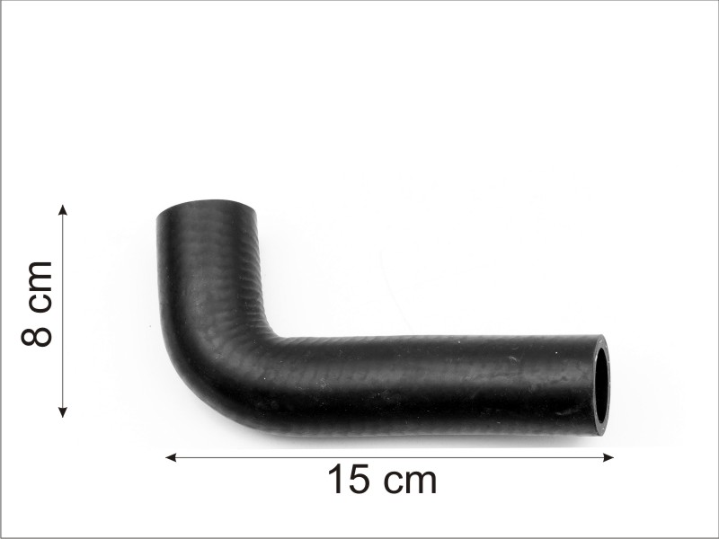 CHRYSLER DART REFRIGERACION | AUTOHULE | MANGUERA | MANGUERA SISTEMA ENFRIAMIENTO | MANGUERA RADIADOR IMPORTADA