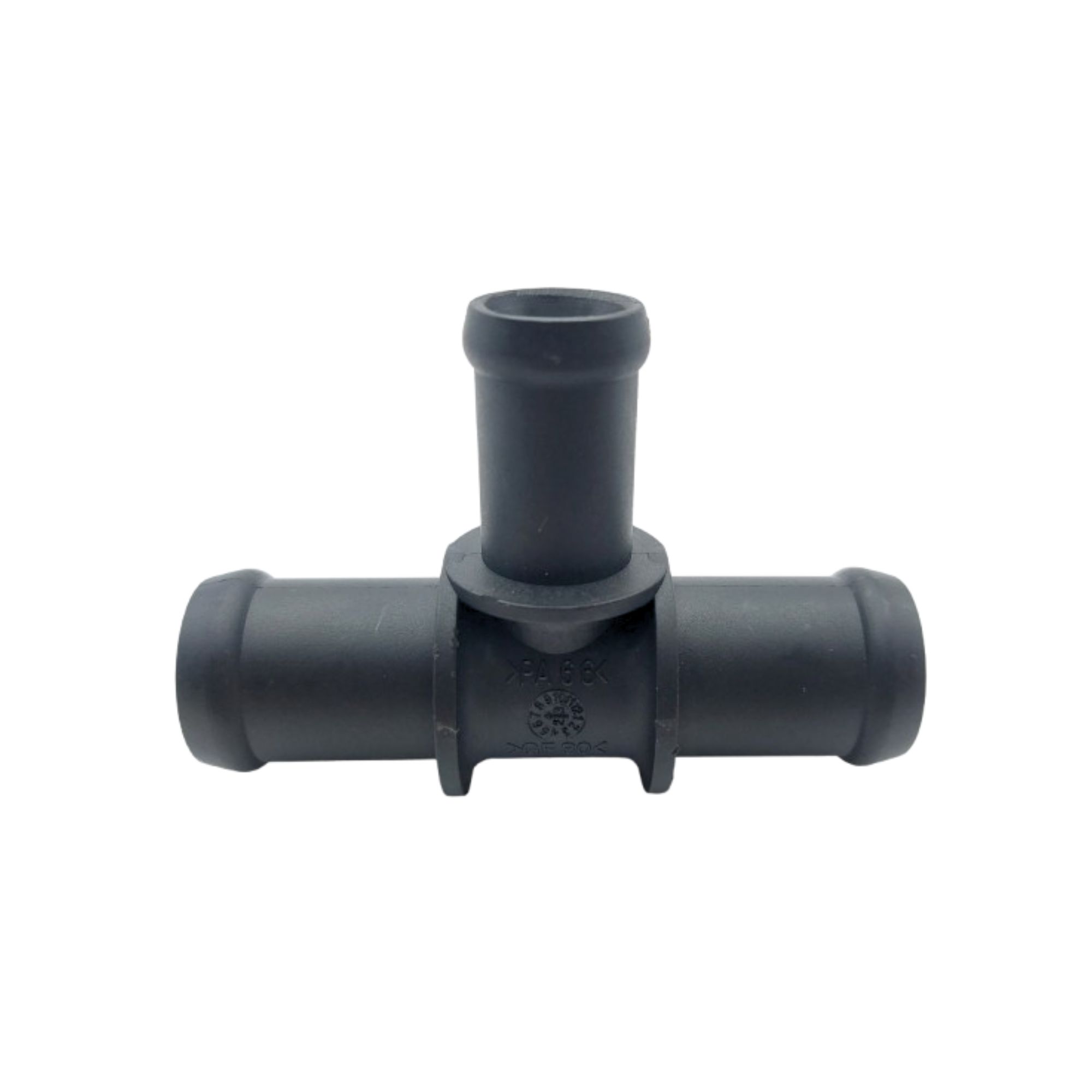 CONECTOR TEE 5/8 IN X 5/8 IN X 1/2 IN (5 PIEZAS) | AUTOHULE | MISCELANEO | MISCELANEO | CONECTORES