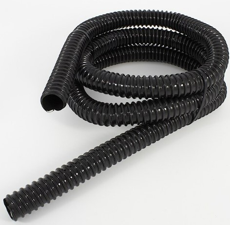 AIREACION ALAFLEX 3 PULGADAS | GATES | MANGUERA | MANGUERA AIRE | MANGUERA DE AIREACION