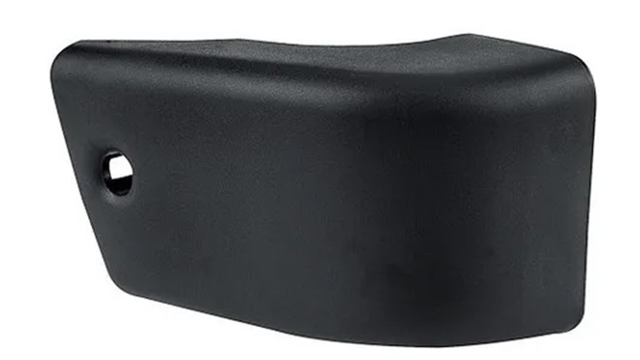 ALERON PICK UP 84-90 DEL | FEREL | ACCESORIOS AUTOMOTRICES | ACCESORIOS | ALERONES
