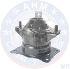FRONTAL 4 CILINDROS ACCORD | BUFALO | SOPORTES DE MOTOR, TRANSMISION | SOPORTES DE MOTOR, TRANSMISION | SOPORTES AUTOMOTRICES