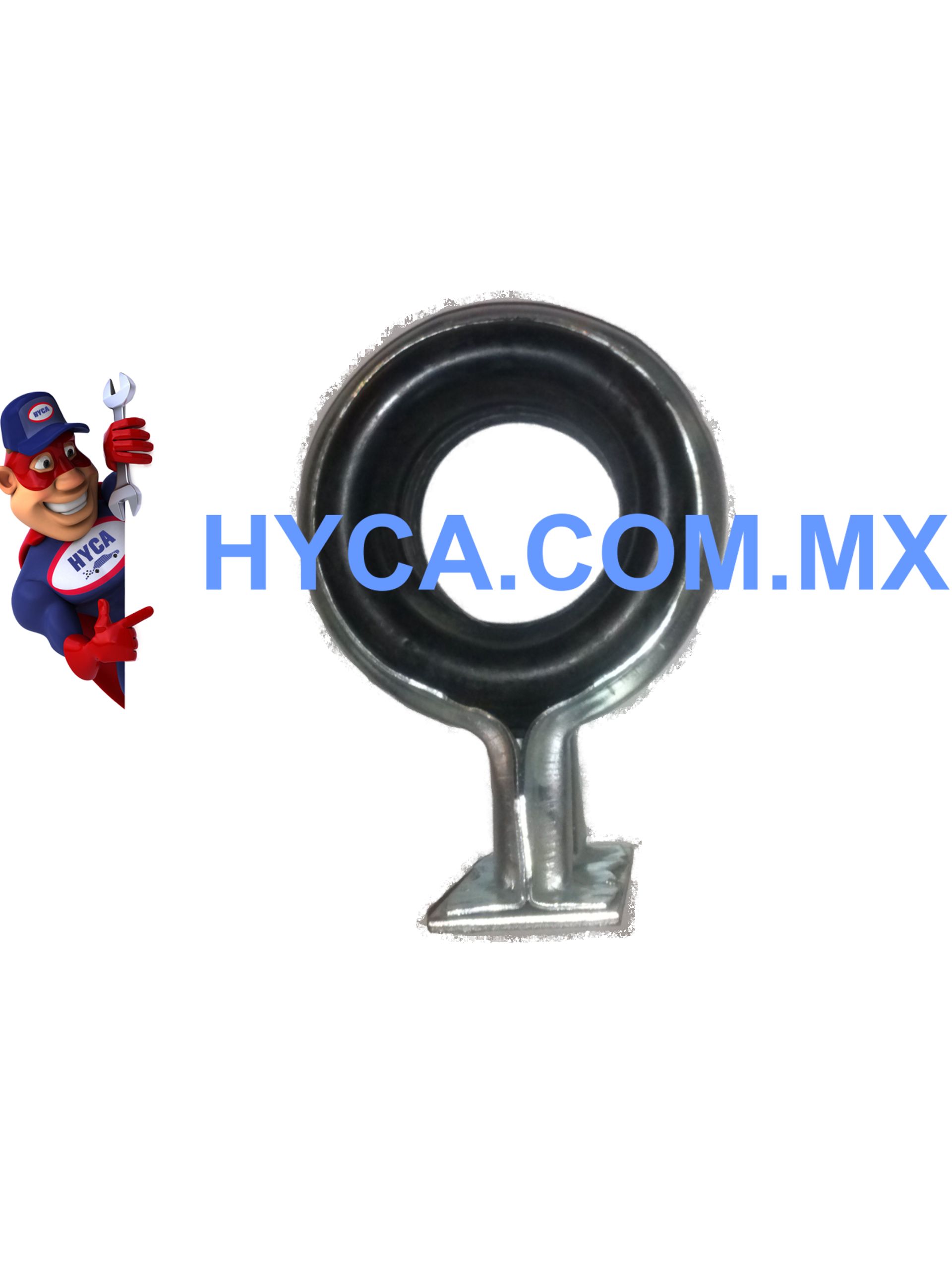 HYCA | Hules y componentes automotrices | Comercialización y fabricación de  piezas en hule y plástico | Productos | Búsqueda por categoría