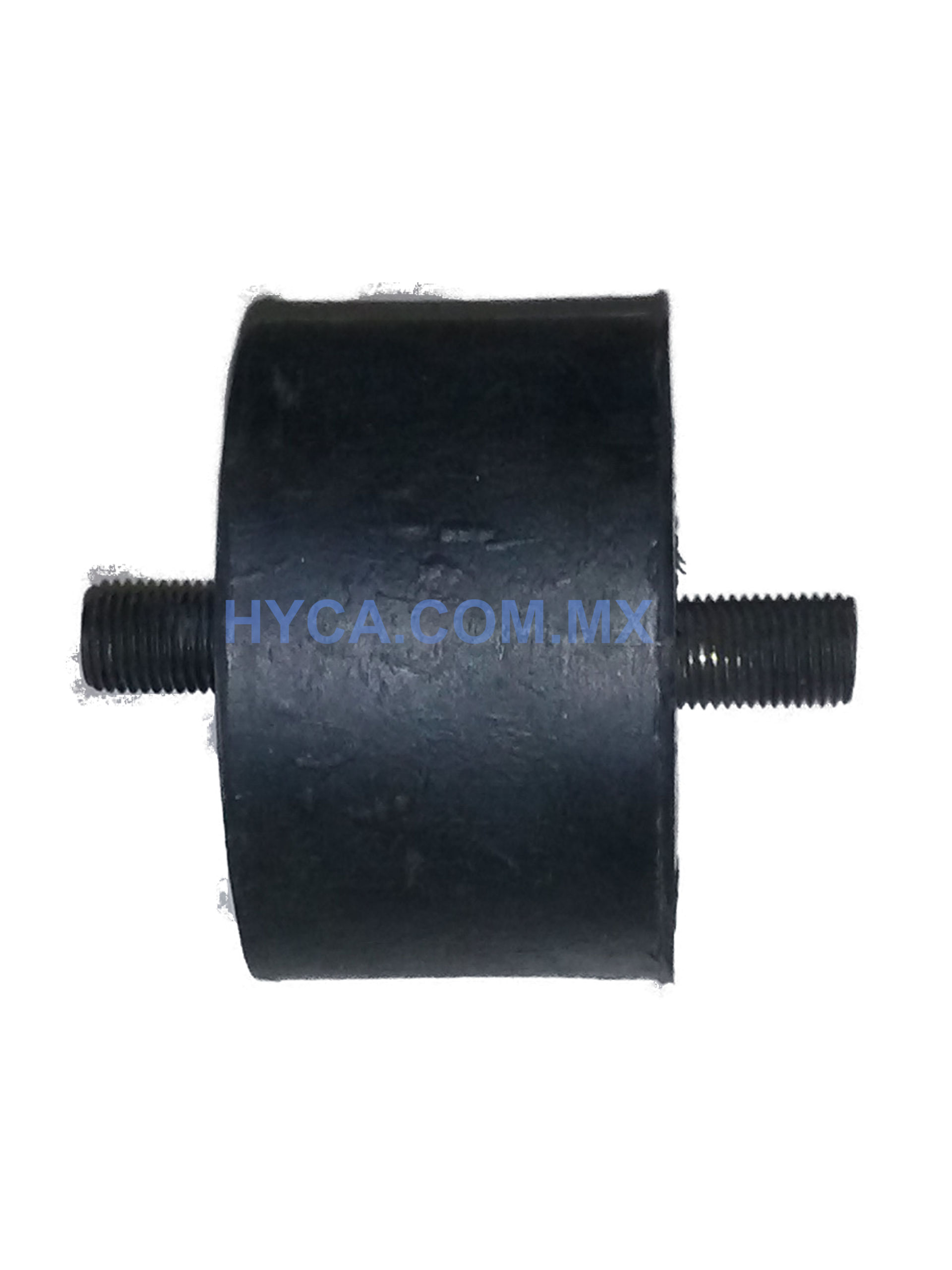 SOPORTE DIAMETRO EXTERIOR 1 7/8 PULGADASX15/16 PULGADAS ESPESOR TORNILLO 3/8X1/4 LARGO | BUFALO | SOPORTES DE MOTOR, TRANSMISION | SOPORTES DE MOTOR, TRANSMISION | SOPORTES AUTOMOTRICES