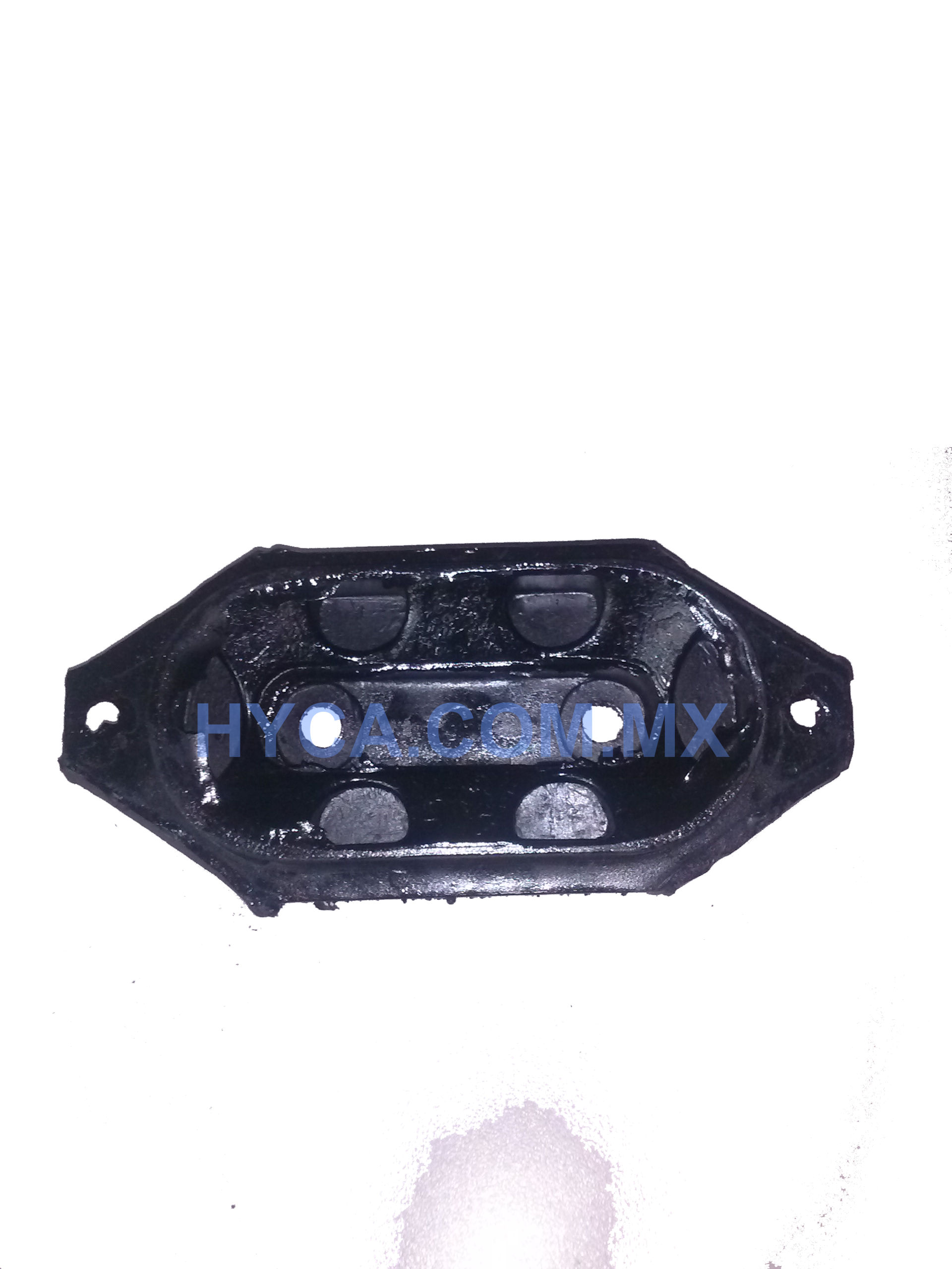 SOPORTE TRANSMISION OPEL 65-68 | BUFALO | SOPORTES DE MOTOR, TRANSMISION | SOPORTES DE MOTOR, TRANSMISION | SOPORTES AUTOMOTRICES