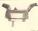 SOPORTE MOTOR IZQUIERDO FAIRMONT MUSTANG 78-84 | BUFALO | SOPORTES DE MOTOR, TRANSMISION | SOPORTES DE MOTOR, TRANSMISION | SOPORTES AUTOMOTRICES