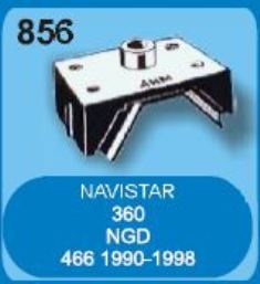 SOPORTE MOTOR IZQUIERDO DERECHO NAVISTAR 90-98 MAQ 360,466 | BUFALO | SOPORTES DE MOTOR, TRANSMISION | SOPORTES DE MOTOR, TRANSMISION | SOPORTES AUTOMOTRICES