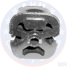REPUESTO SOPORTE TRANSMISION IZQUIERDO CAVALIER 87-94 | BUFALO | SOPORTES DE MOTOR, TRANSMISION | SOPORTES DE MOTOR, TRANSMISION | SOPORTES AUTOMOTRICES