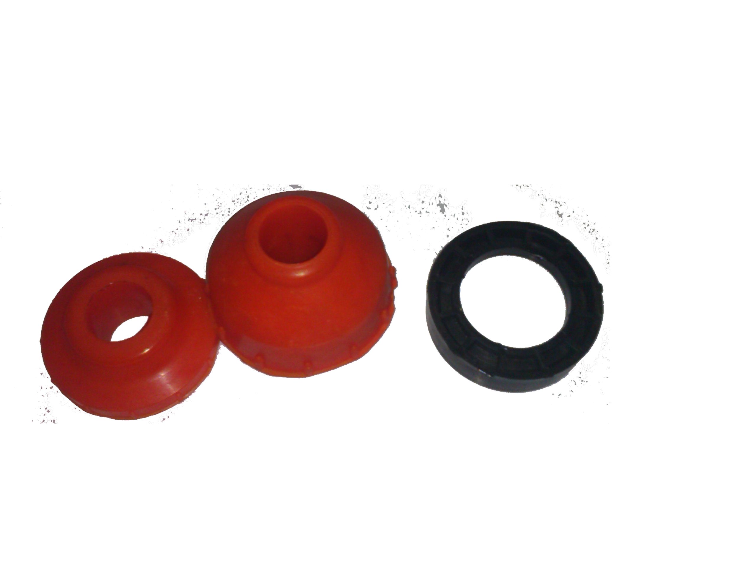 GOMAS DE TIRANTE F-150 F-350(79-91) POLIURETANO (2 PIEZAS) | FEREL | SUSPENSION | SUSPENSION | GOMA DE BARRA DE TORSION