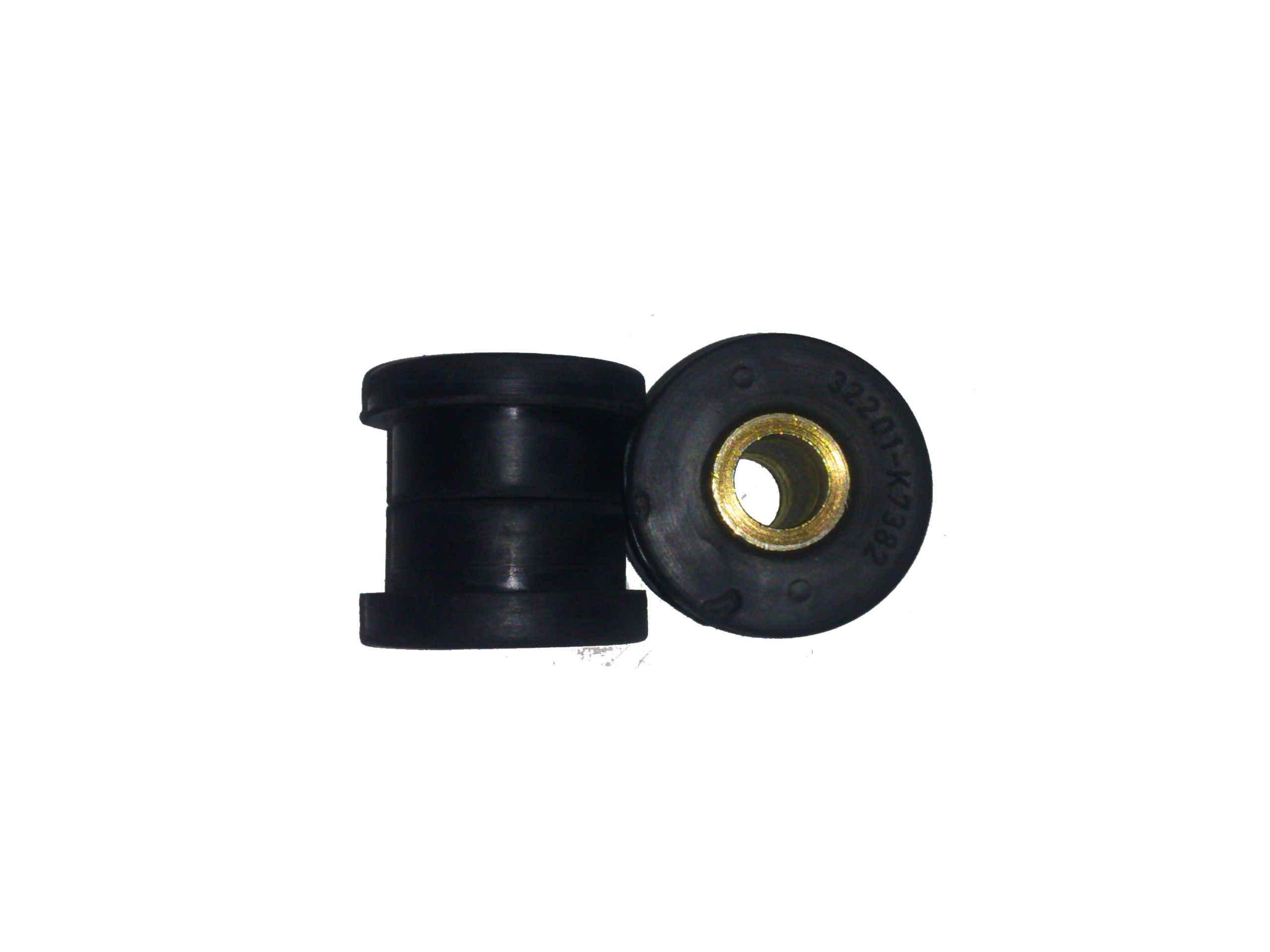 BUJE BARRA TENSORA 1500 2500 3500 | FEREL | SUSPENSION | SUSPENSION | GOMA DE BARRA DE TORSION