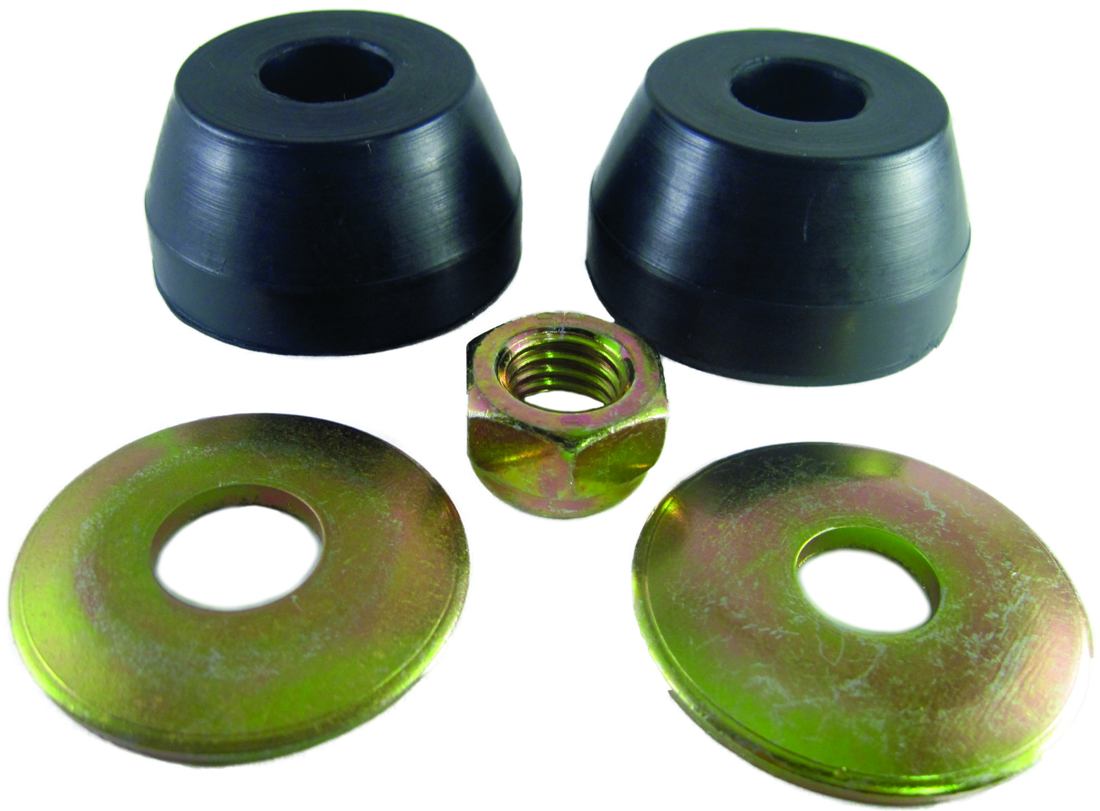 GOMA DE AMORTIGUADOR DE STRATUS | FEREL | SUSPENSION | SUSPENSION | GOMA DE BARRA DE TORSION