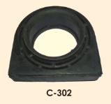 GOMA DE CARDAN CHICO, NISSAN, FORD,GM,CHEVROLET,DINA | FEREL | SERVICIO PESADO | SERVICIO PESADO | GOMA DE CARDAN