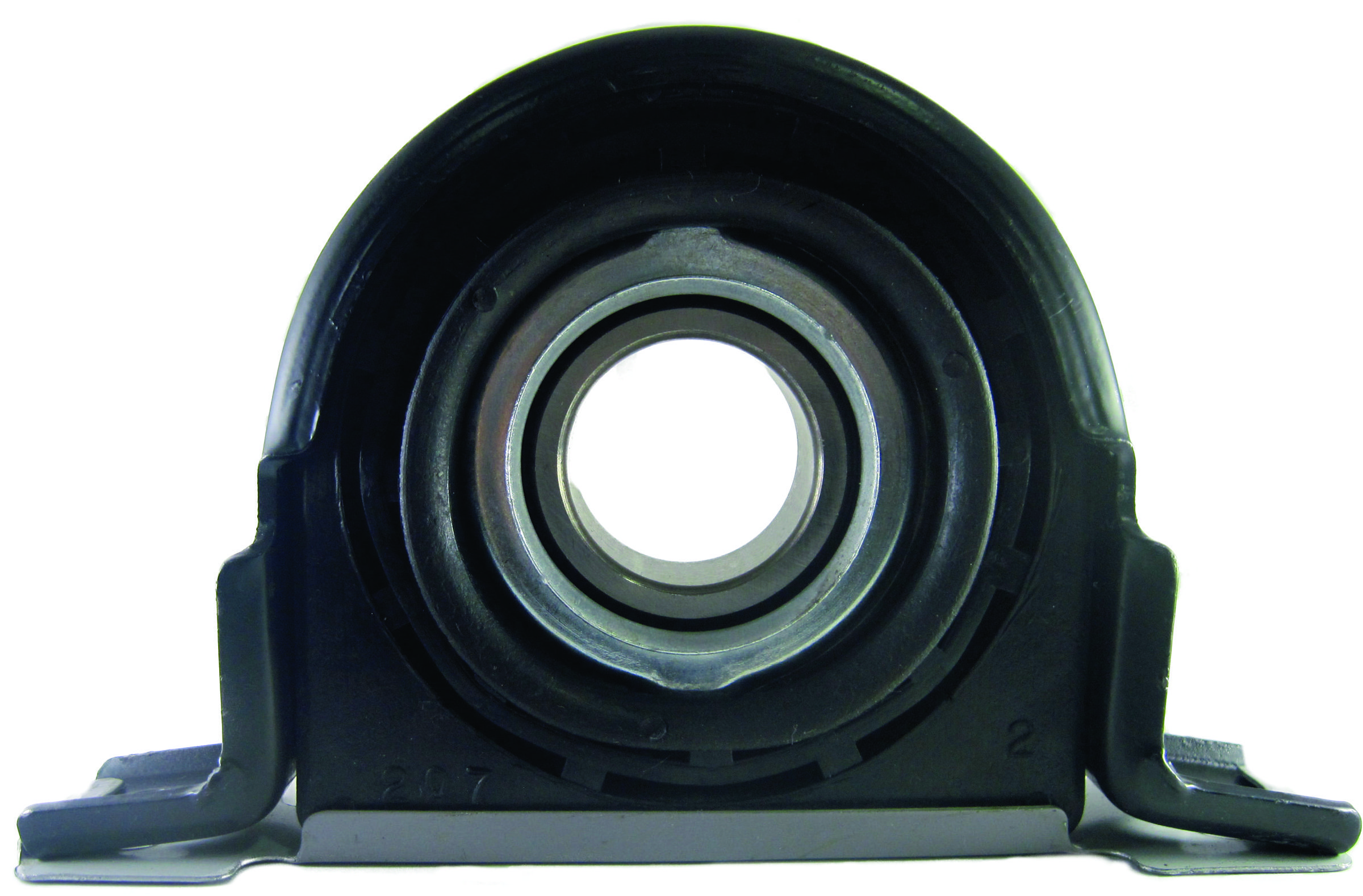 GOMA CON BASE Y BALERO GMC | APA | SERVICIO PESADO | SERVICIO PESADO | GOMA DE CARDAN