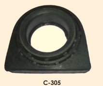 GOMA DE CARDAN GRANDE CHEVROLET,DODGE,FORD,DINA | FEREL | SERVICIO PESADO | SERVICIO PESADO | GOMA DE CARDAN