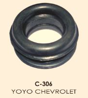 GOMA DE CARDAN CARDAN 221 COMPLETO | FEREL | SERVICIO PESADO | SERVICIO PESADO | GOMA DE CARDAN