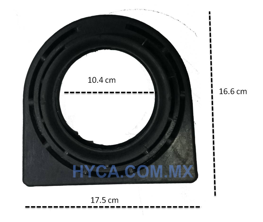 HYCA | Hules y componentes automotrices | Comercialización y fabricación de  piezas en hule y plástico | Productos | Búsqueda por categoría